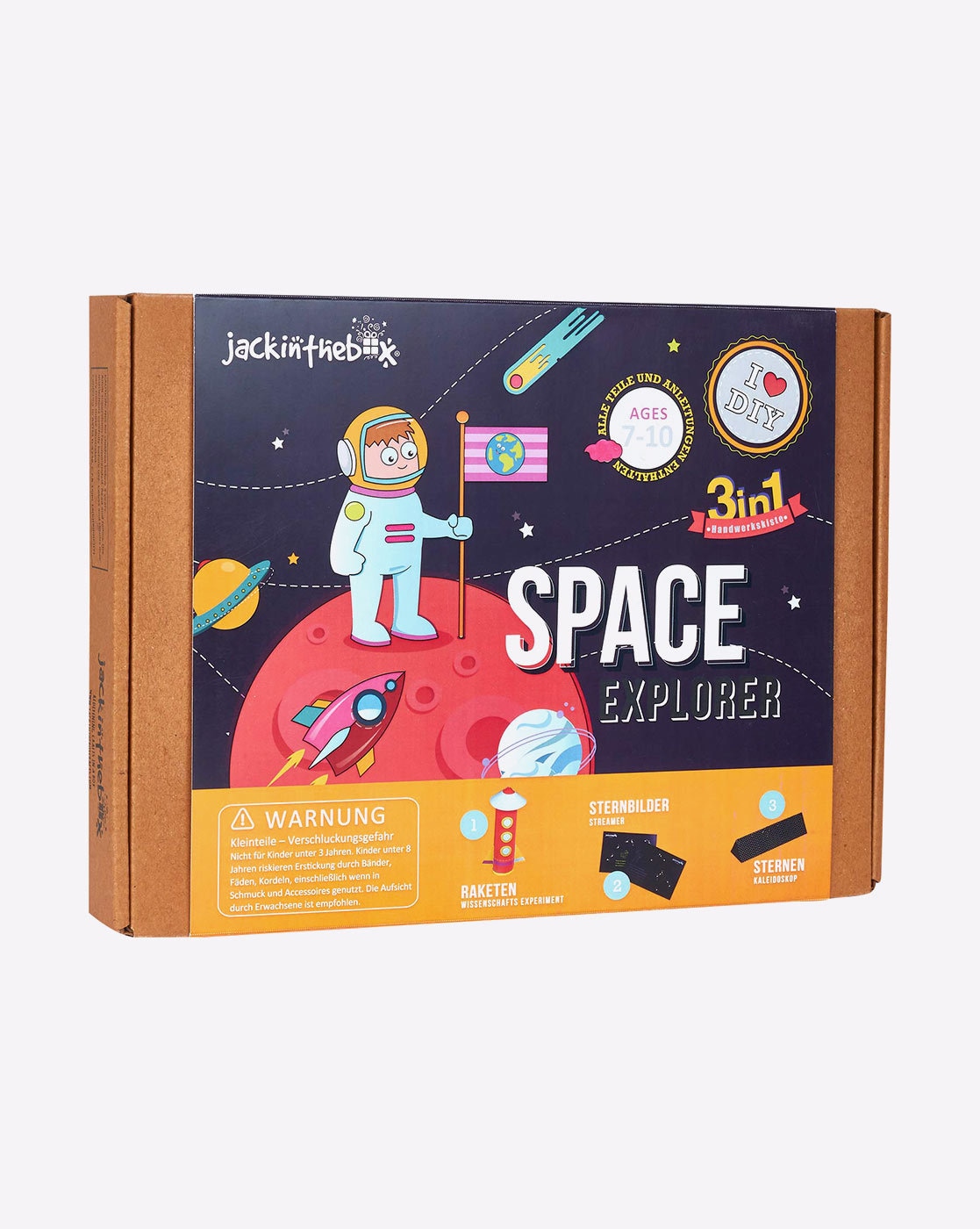 space themed baby toys