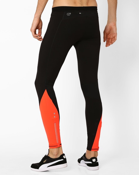 Puma on sale leggings men