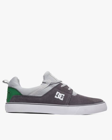 dc heathrow vulc