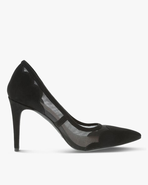 pump heel shoes online