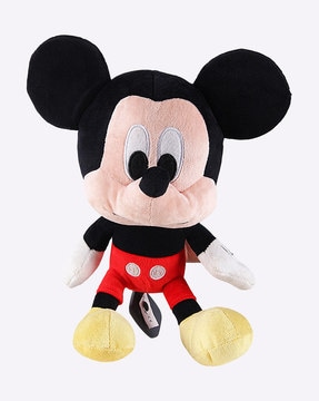 mickey mouse doll big size