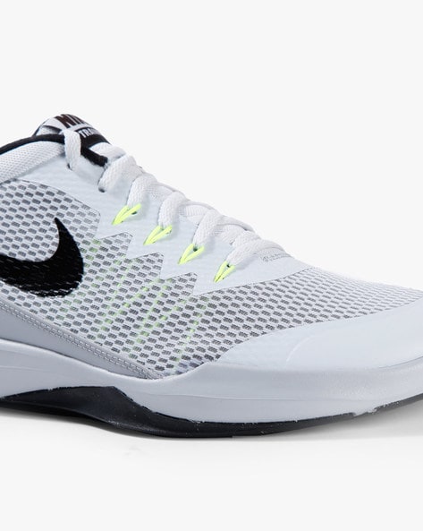 Buy Grey Sports Shoes for Men by NIKE Online Ajio