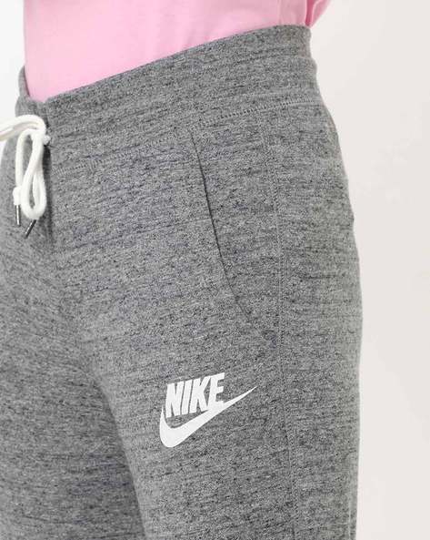 Buy Grey Track Pants for Women by NIKE Online