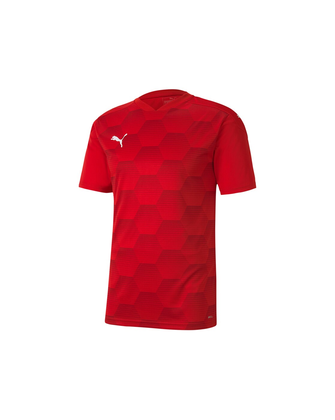 teamfinal 21 graphic jersey