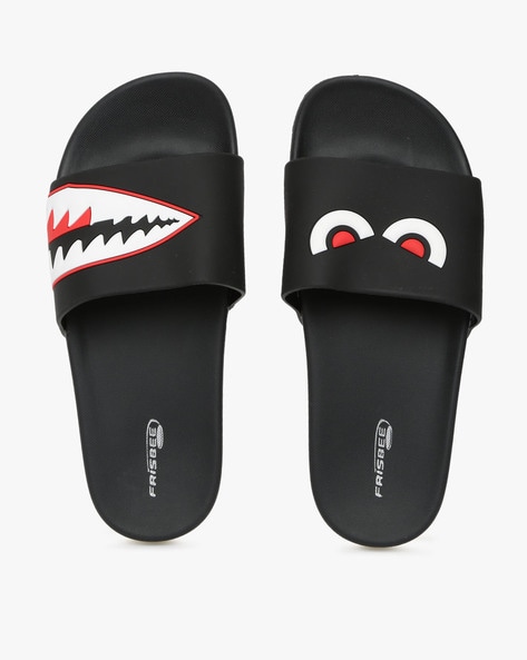 frisbee slippers online