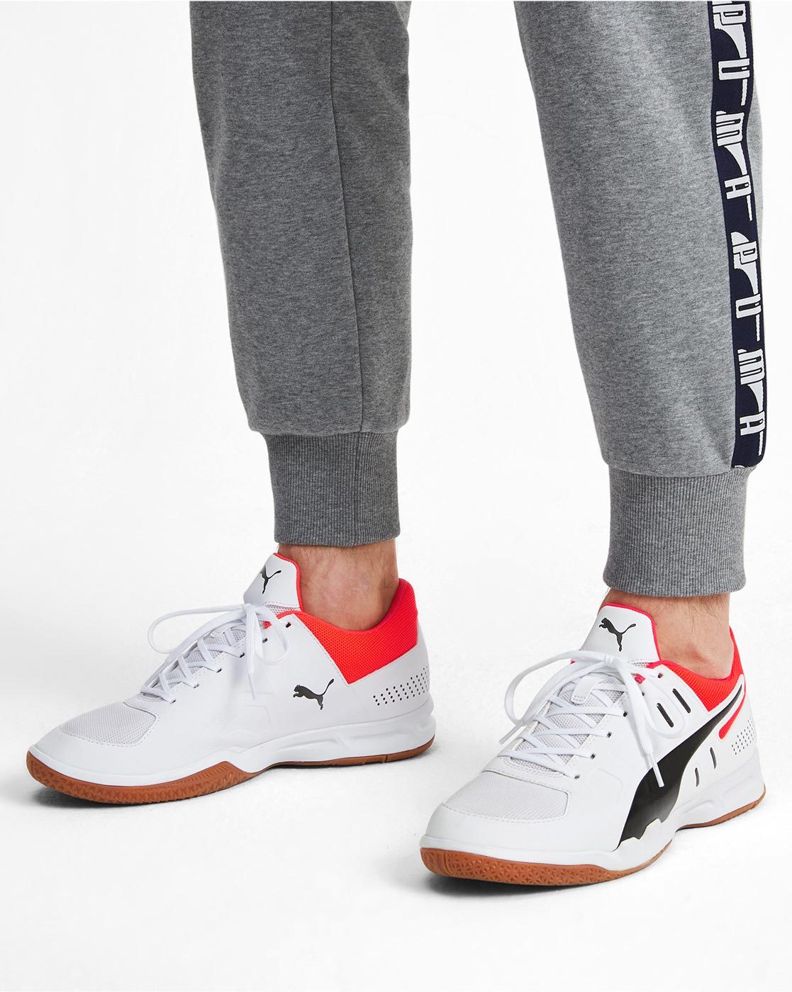 Buy White Sports Shoes for Men by Puma Online | Ajio.com