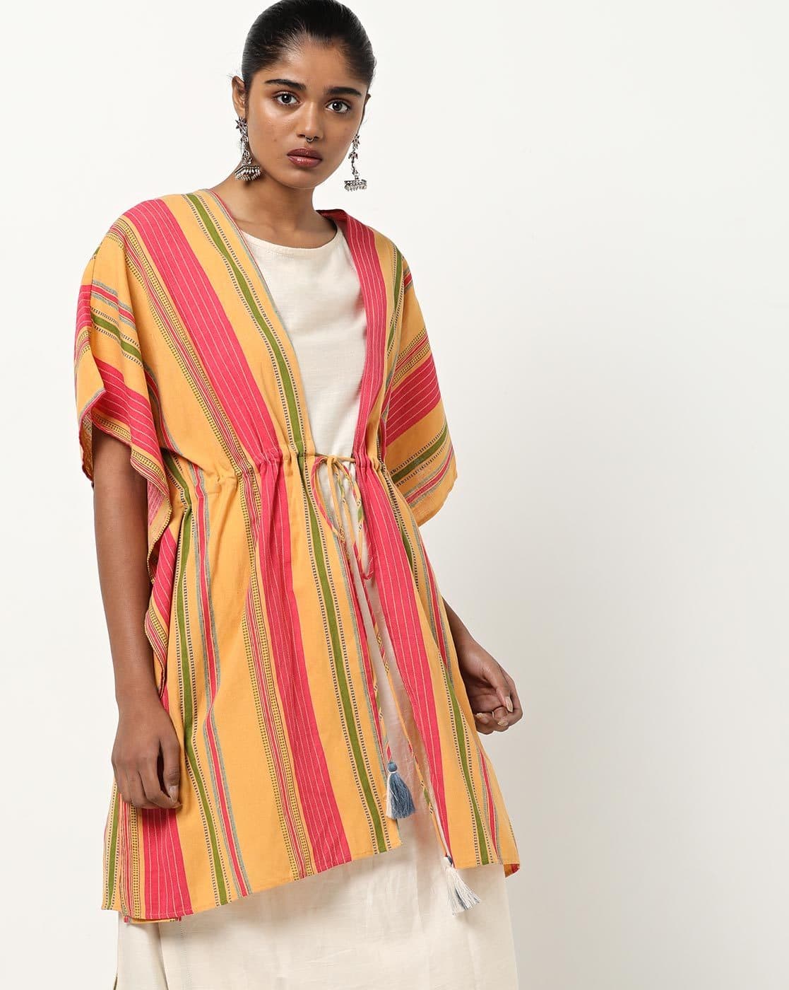 ladies kaftan jackets