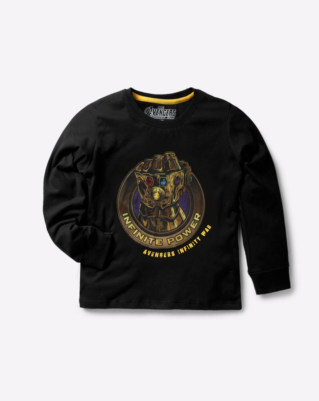avengers infinity war t shirt india