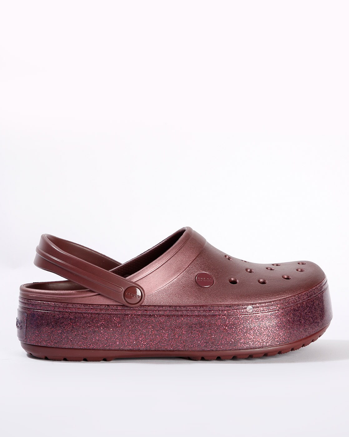 flatform clogs