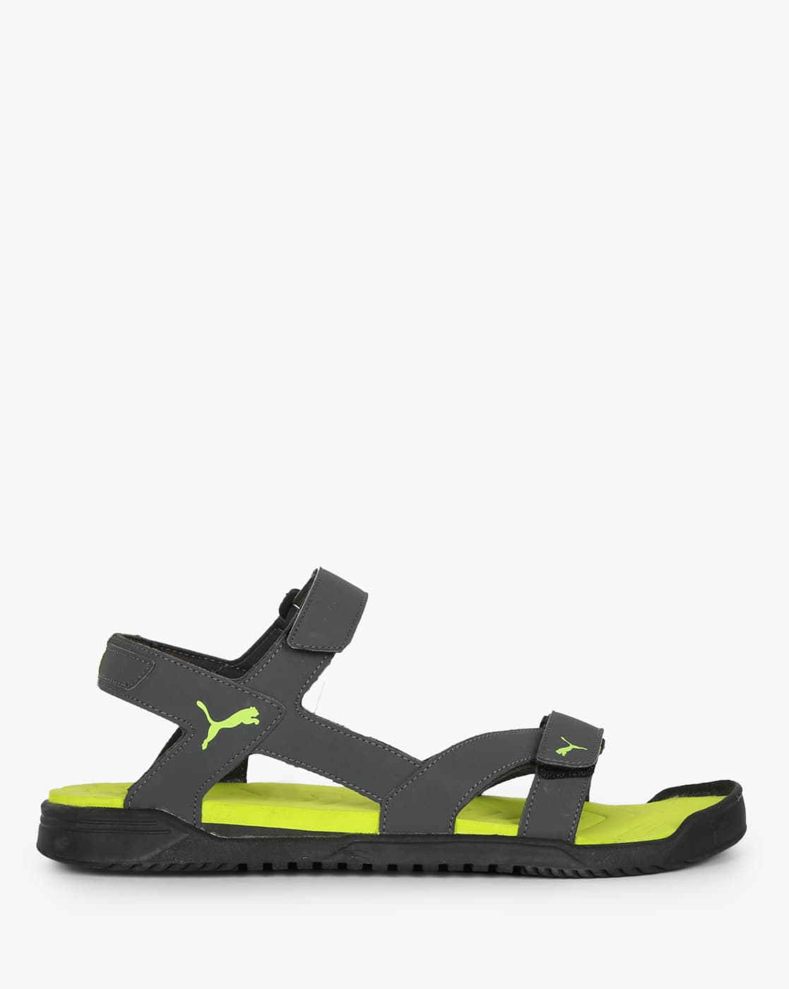 puma men's prime idp sandals