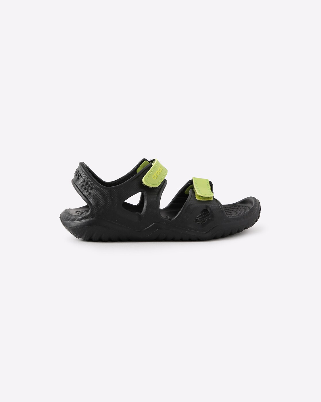 crocs Swiftwater River Sandal K : Amazon.in: Fashion