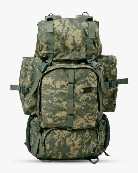 Buy Impulse Rucksack bags 65 litres travel bag for men tourist bag for travel  backpack for hiking trekking Bag for men camping Thriller tr N Blue Online  at Best Prices in India 