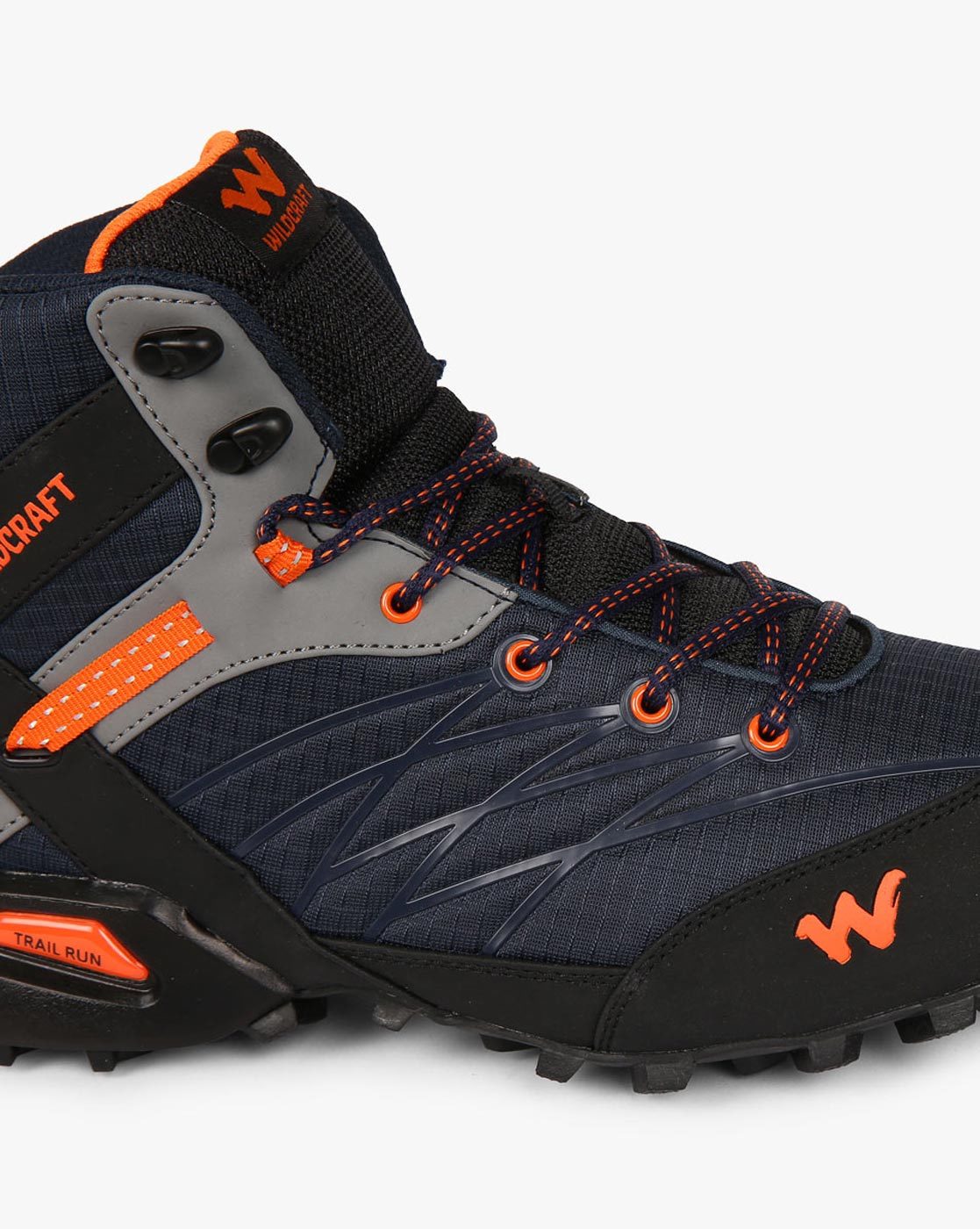 wildcraft hugo shoes