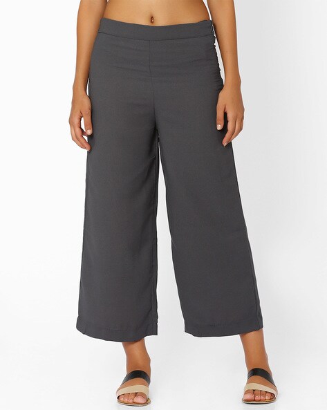 Ankle Length Palazzo Pants Price in India