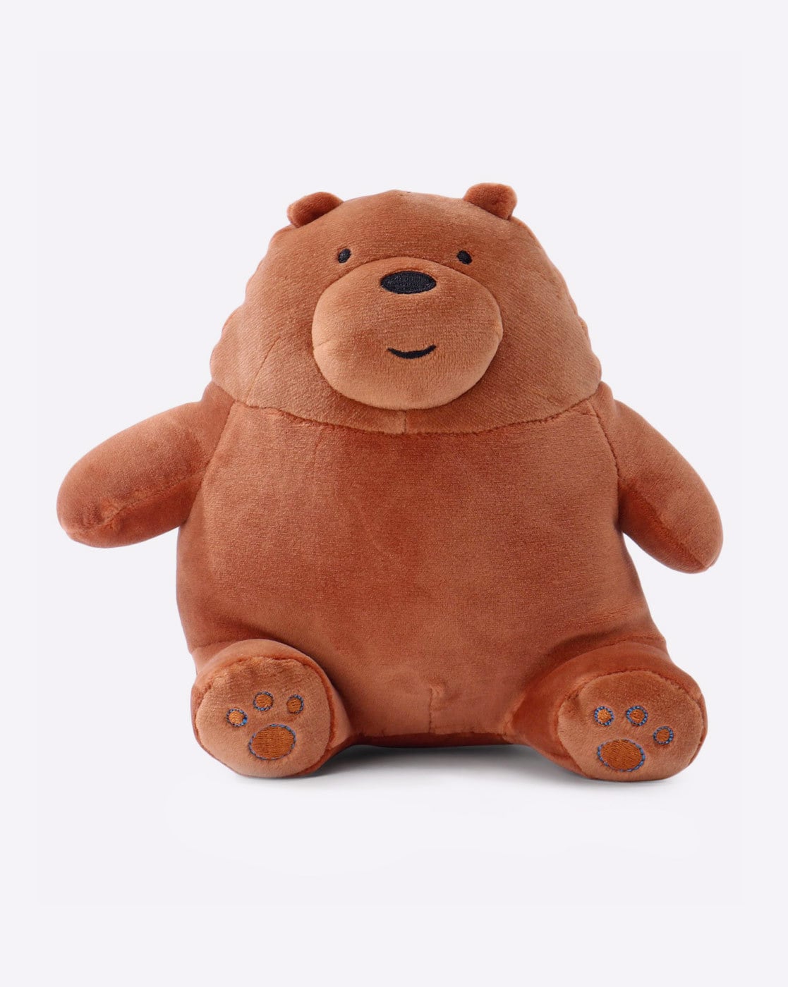 bare bears soft toys