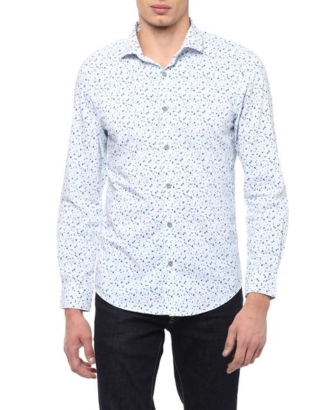 ultra slim fit shirts
