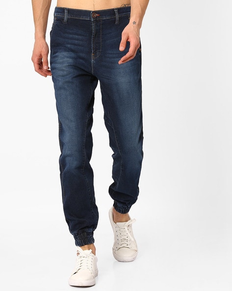 wrangler jogger jeans