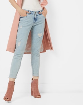 dnmx jeans womens