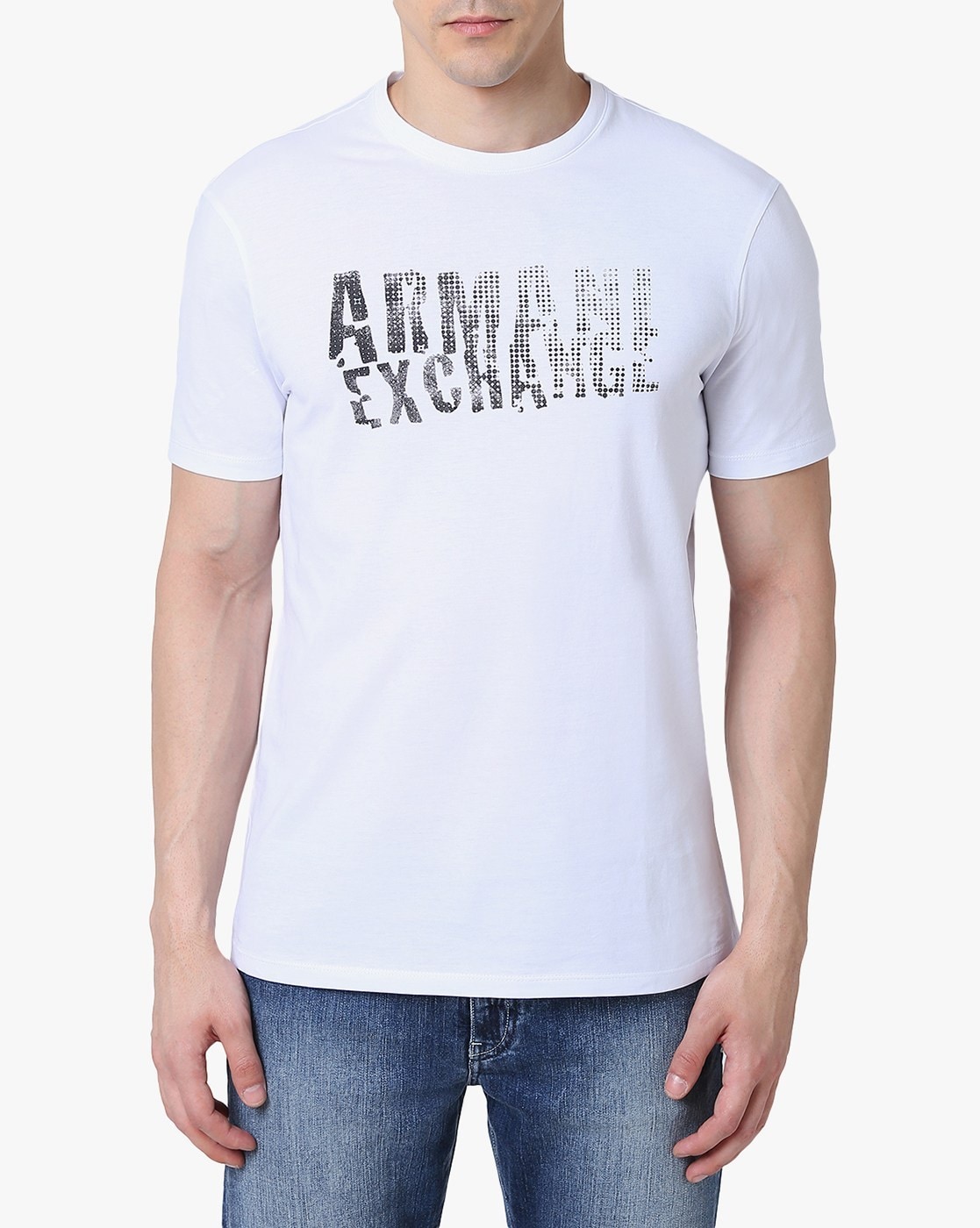 armani exchange 2099