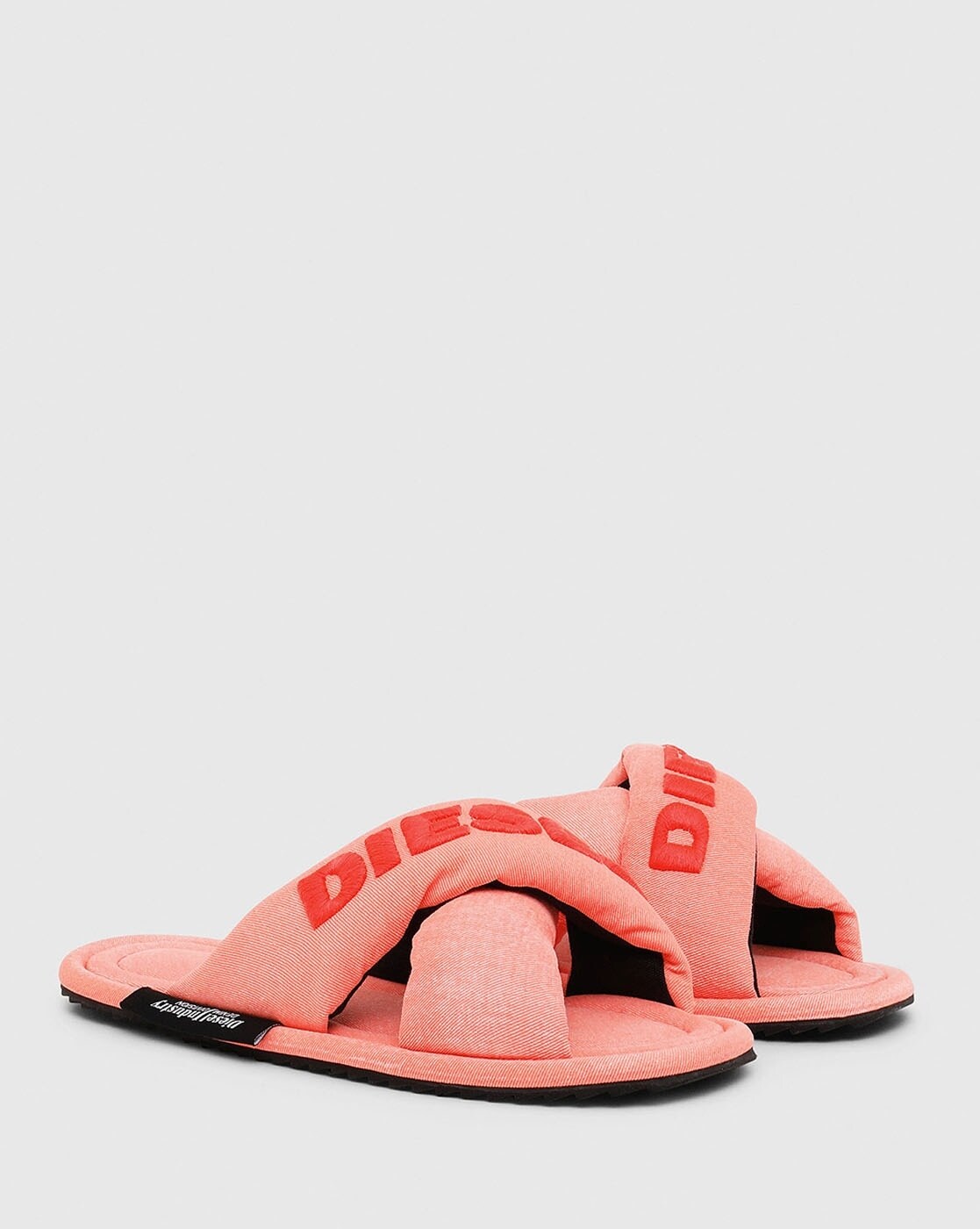 Buy Neon Orange Flip Flop \u0026 Slippers 