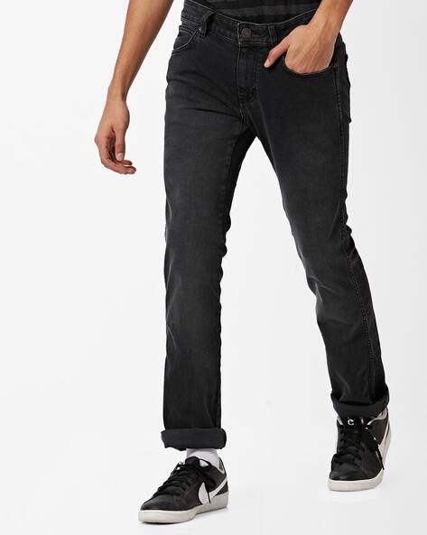 ajio men jeans