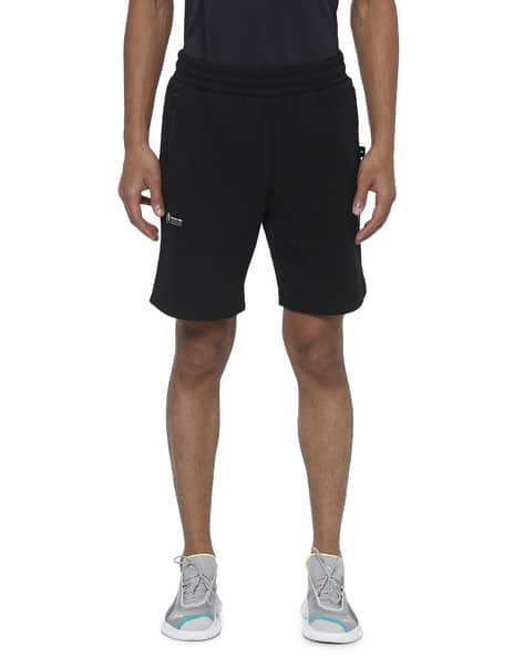 puma mercedes shorts