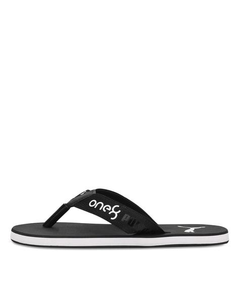 puma onex slides