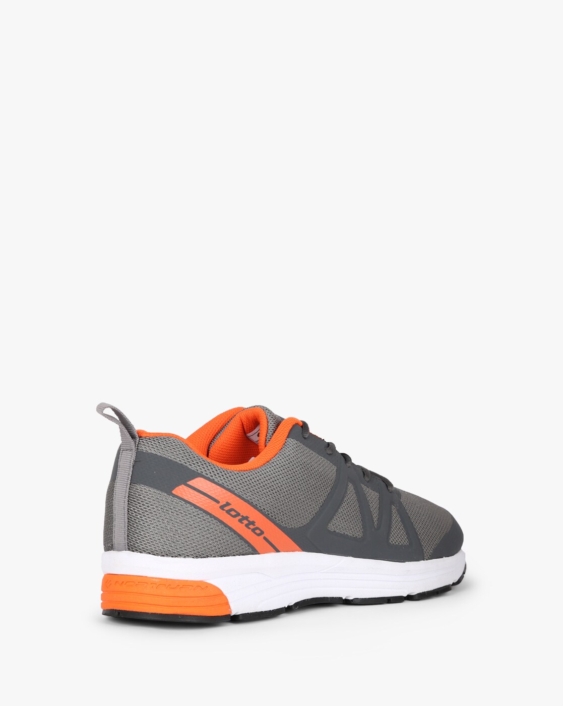 Lotto flint clearance running shoes