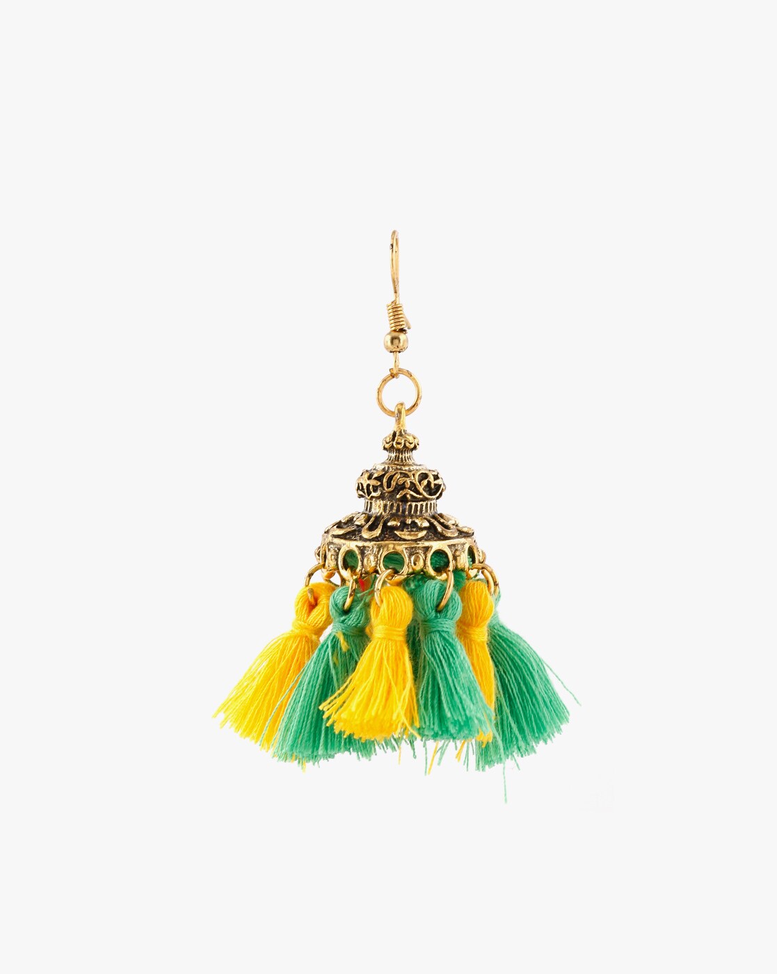 4inch bling stone glass bead with pearl dropping hanging tassel |  embellishing tassel for occasion outfits,