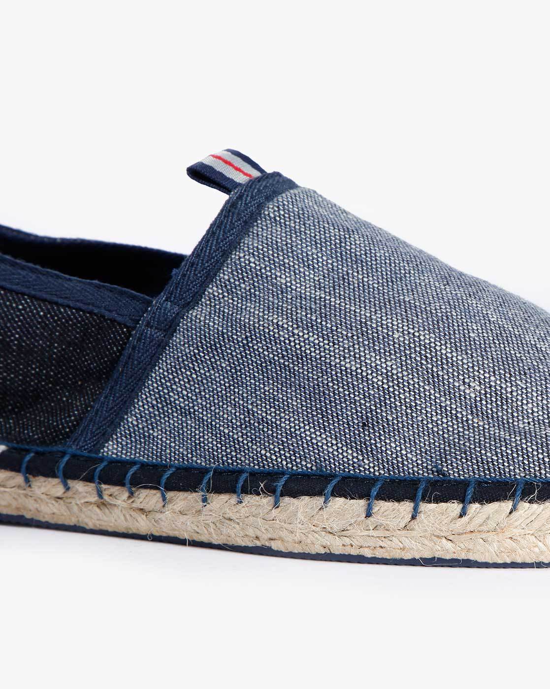 Superdry hot sale classic espadrilles