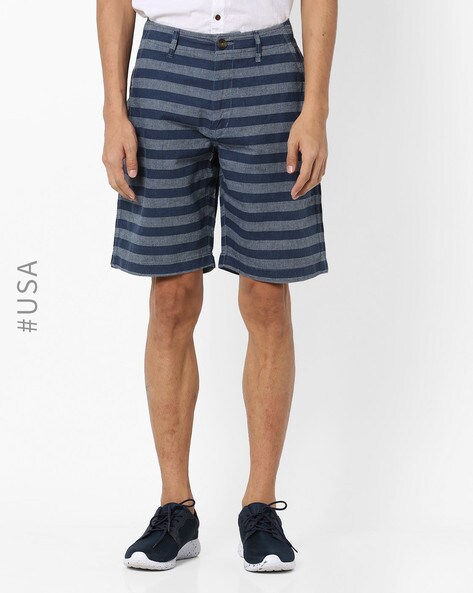 Aeropostale deals cotton shorts