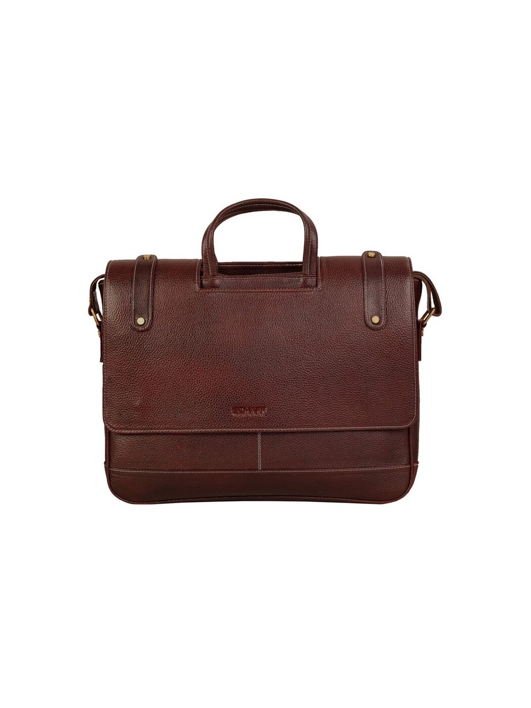 Buy Brown Laptop Bags for Men by SCHARF Online