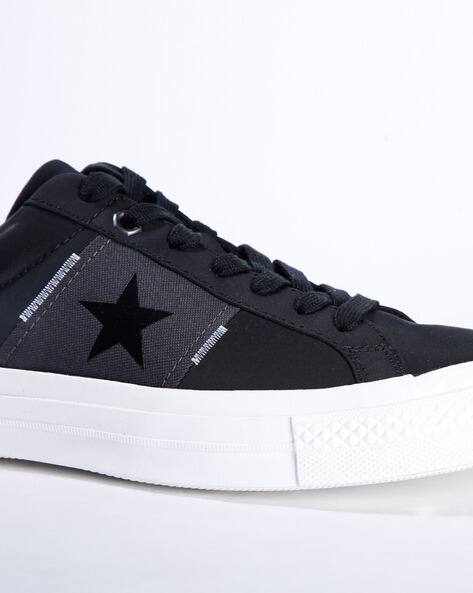 converse one star flight school