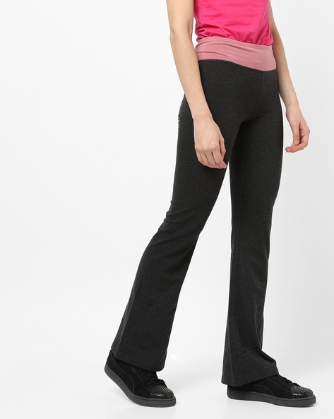 Buy Flare Sweat Pants Online In India -  India