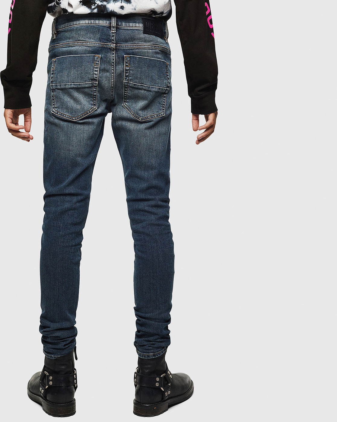 identity jeans for guys