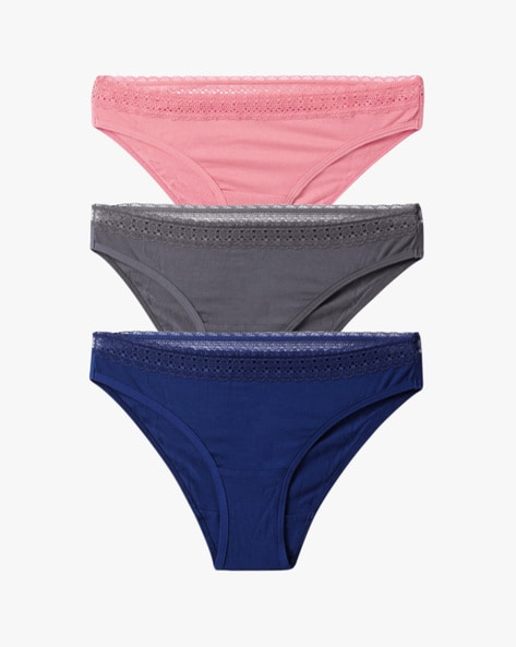 enamor bikini briefs