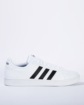 adidas sneakers black casual shoes