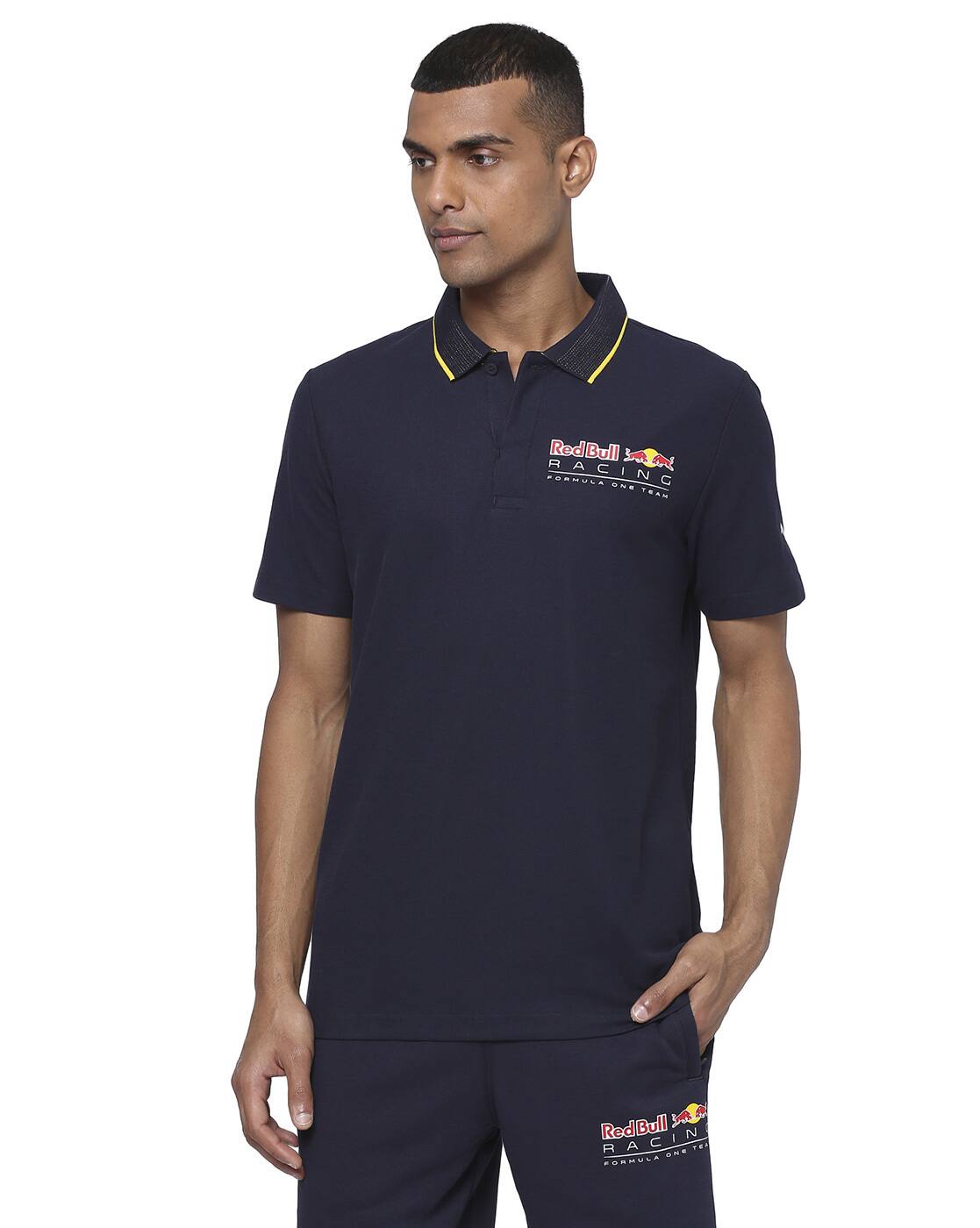 Buy Navy Blue Shorts \u0026 3/4ths for Men 