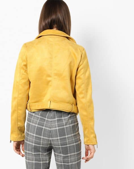 Buy Yellow Jackets Coats for Women by TALLY WEiJL Online