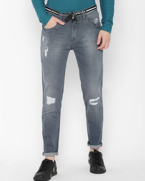 skult jeans online
