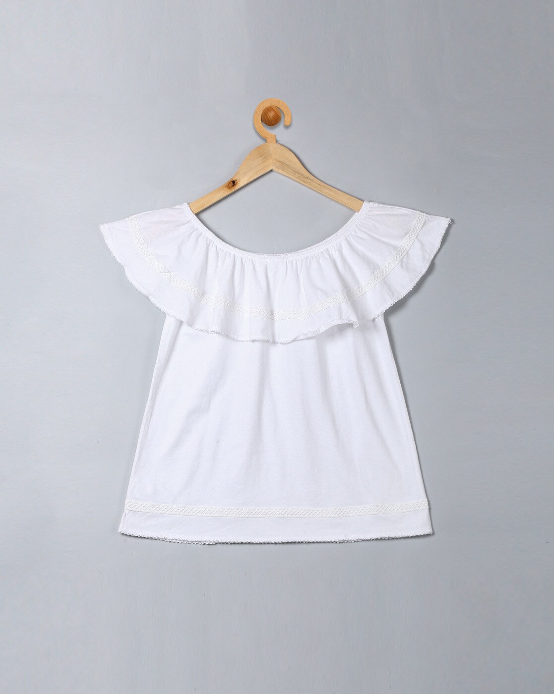 gap white tops