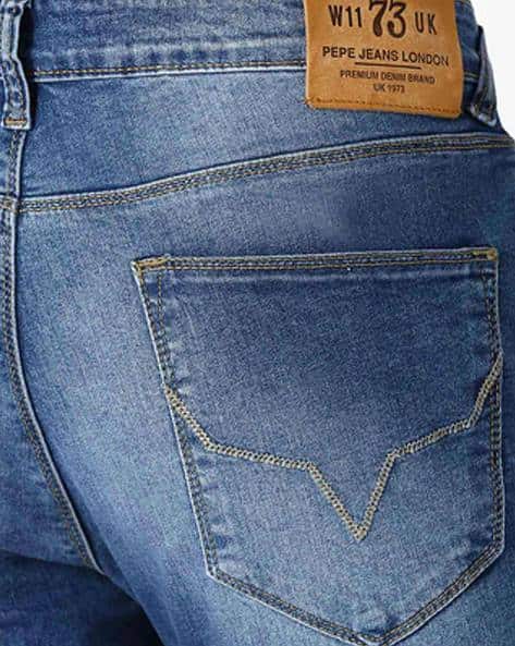 pepe jeans london vapour