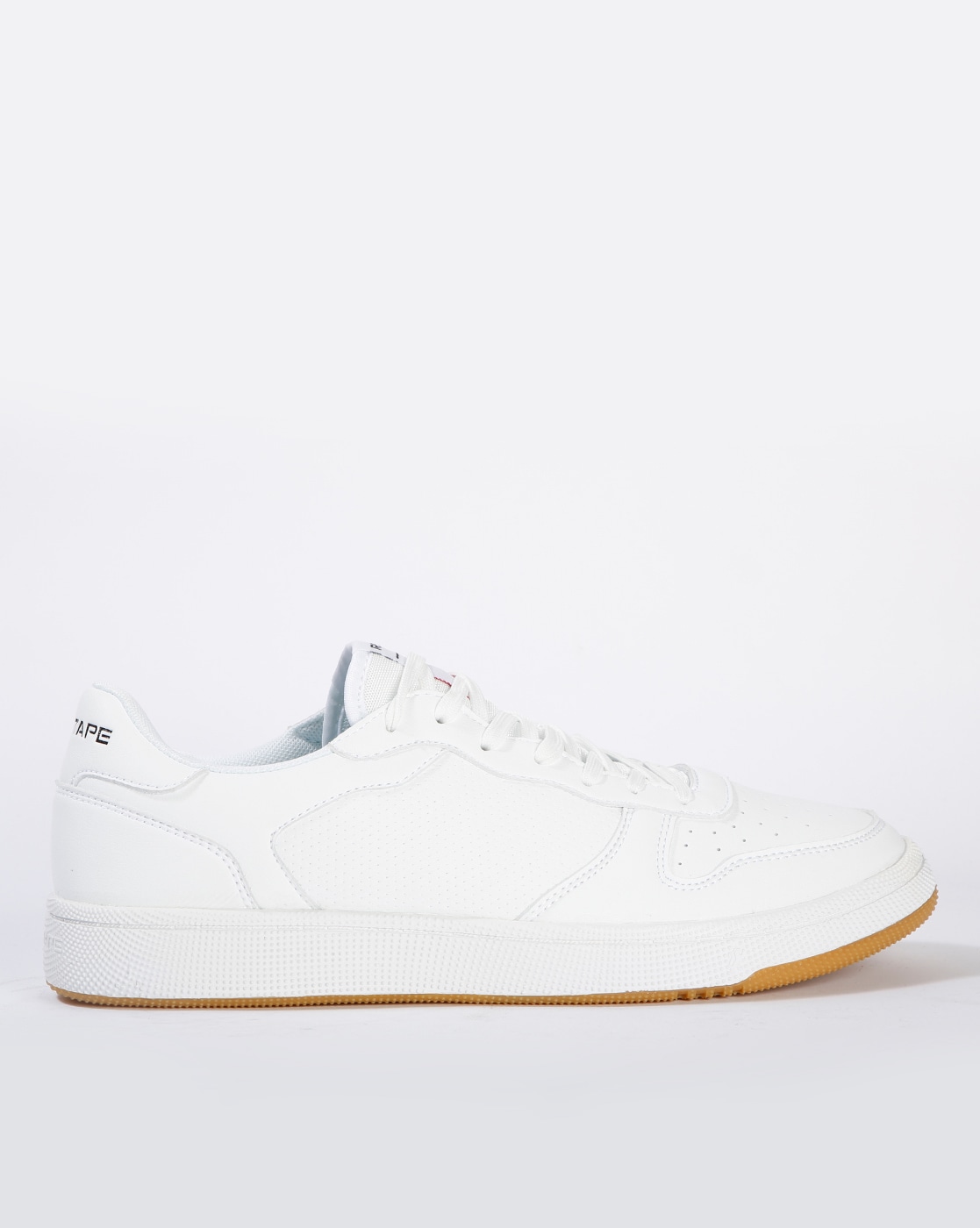 Buy Mode By Red Tape Solid White Sneakers Online-baongoctrading.com.vn