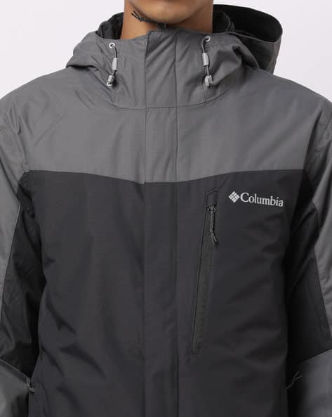 columbia rockaway jacket