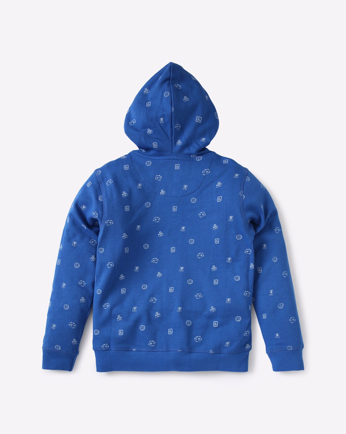 sweatshirts blue