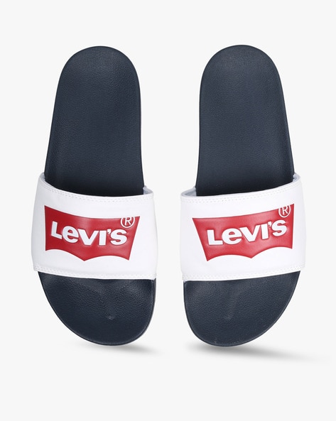 levi's slippers online online -