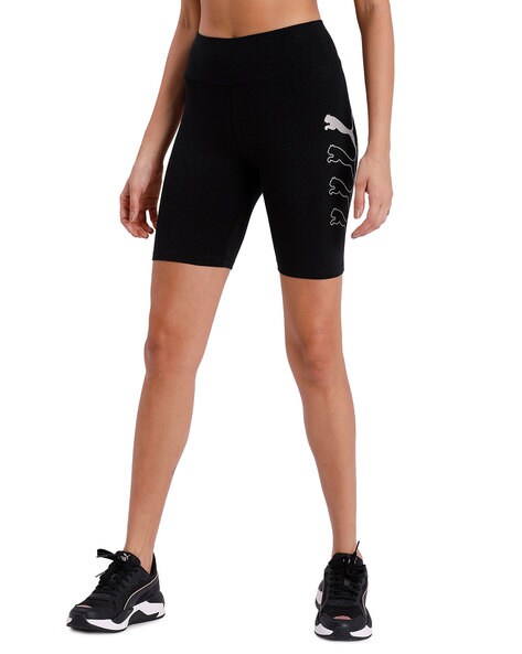 rebel cycling shorts