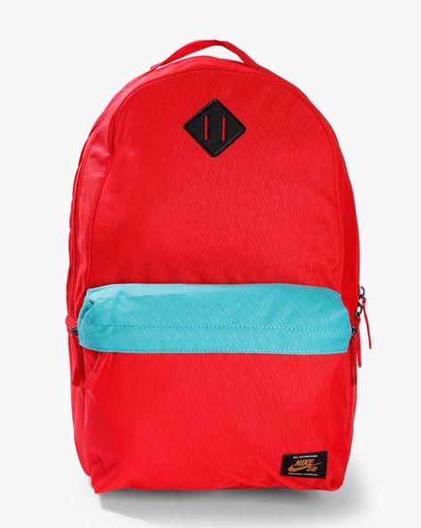 Nike best sale icon backpack