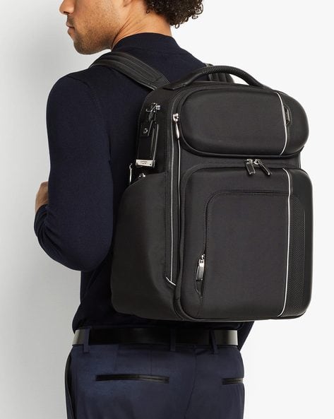 バッグ TUMI Barker Backpack Barker Large Backpack | Tumi CA