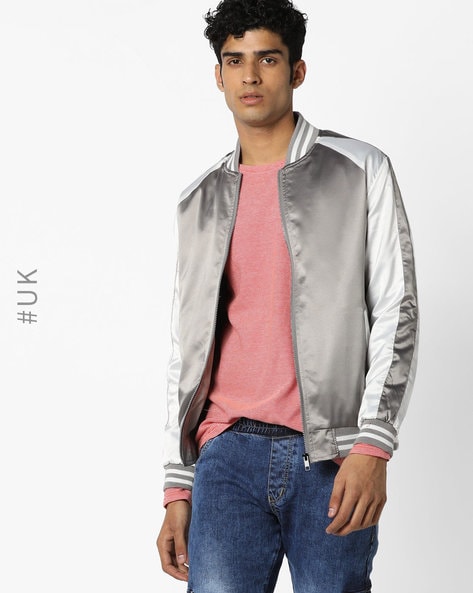 Share more than 70 guess mens jackets uk best - in.thdonghoadian